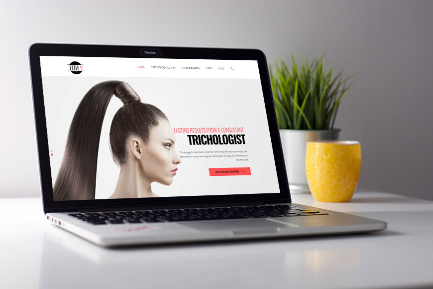 Elite 9 Hair Loss Clinic, Nottingham