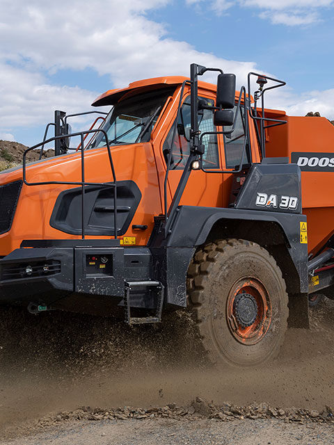 Construction Equipment UK (CEUK)
